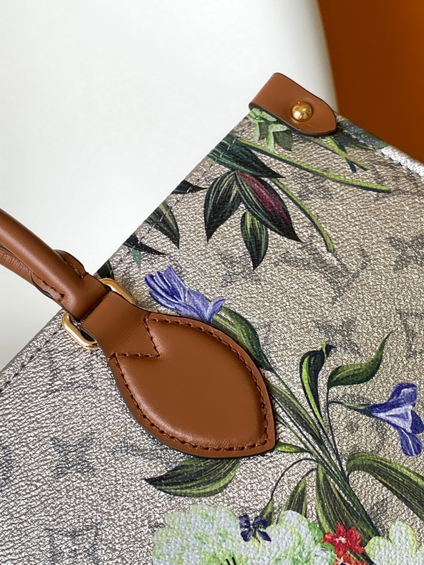 LV Bag-NFC(AAA)-286