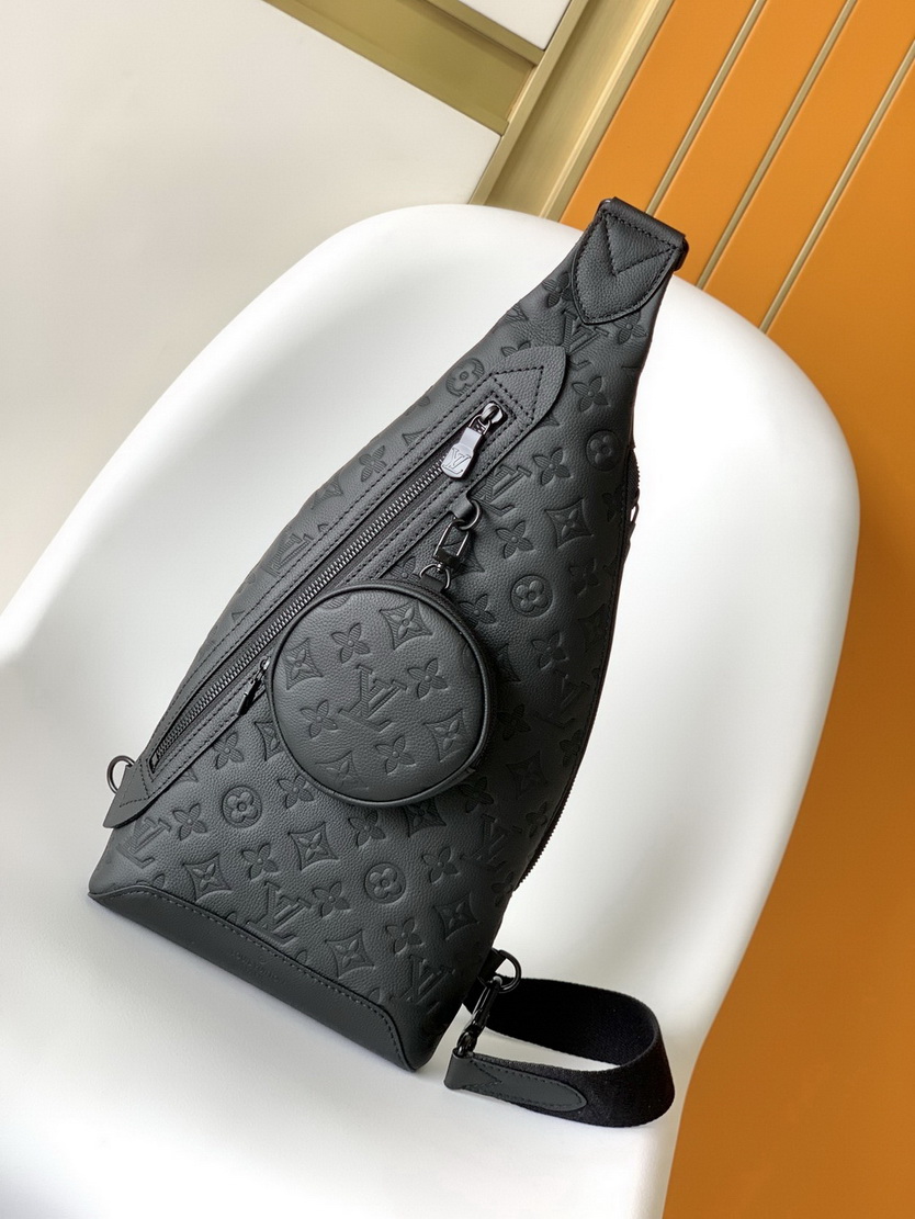 LV Bag-NFC(AAA)-317