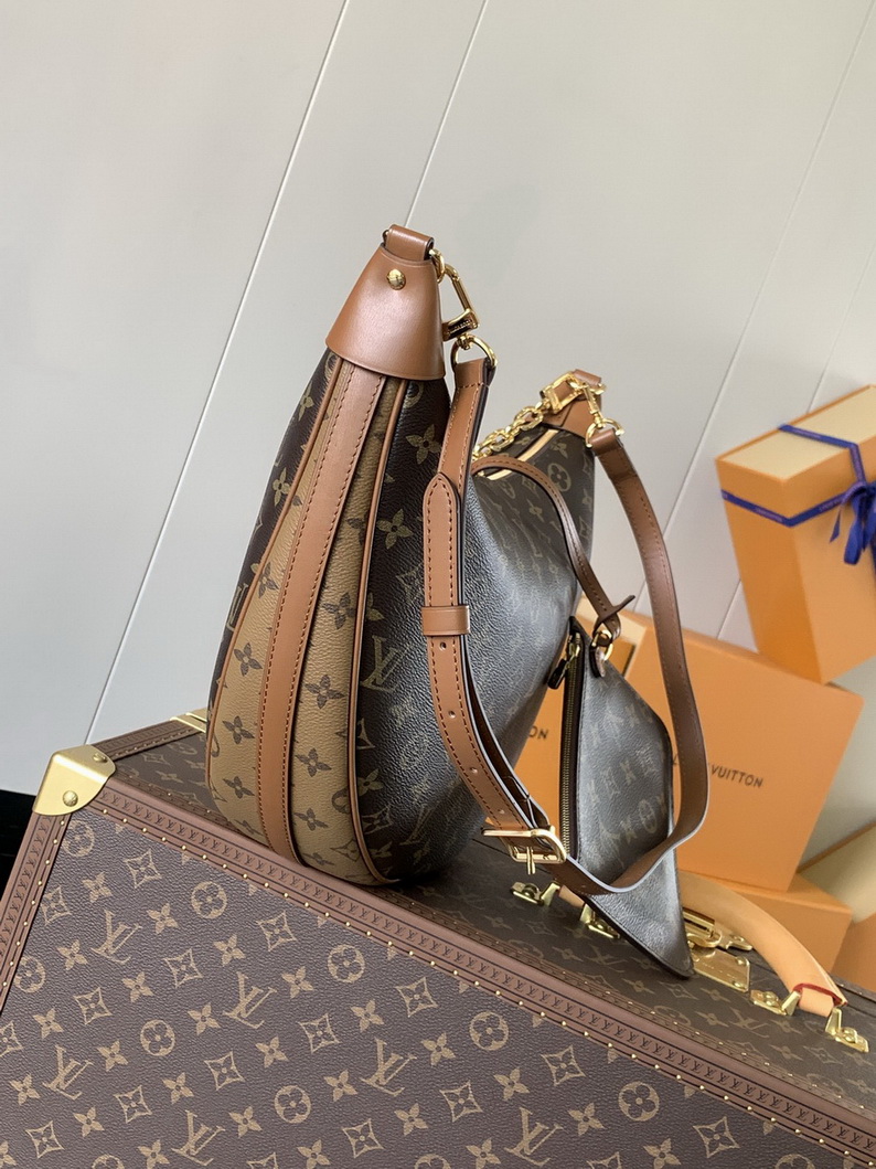 LV Bag-NFC(AAA)-394