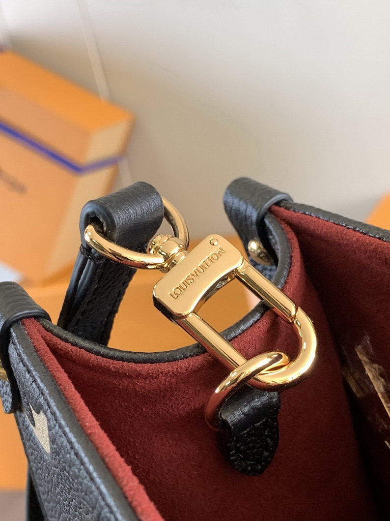 LV Bag-NFC(AAA)-418