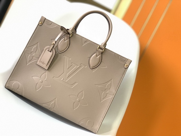 LV Bag-NFC(AAA)-454