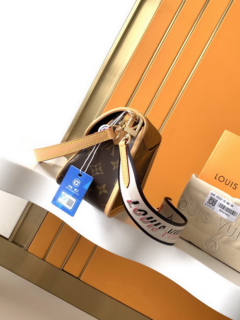 LV Bag-NFC(AAA)-468
