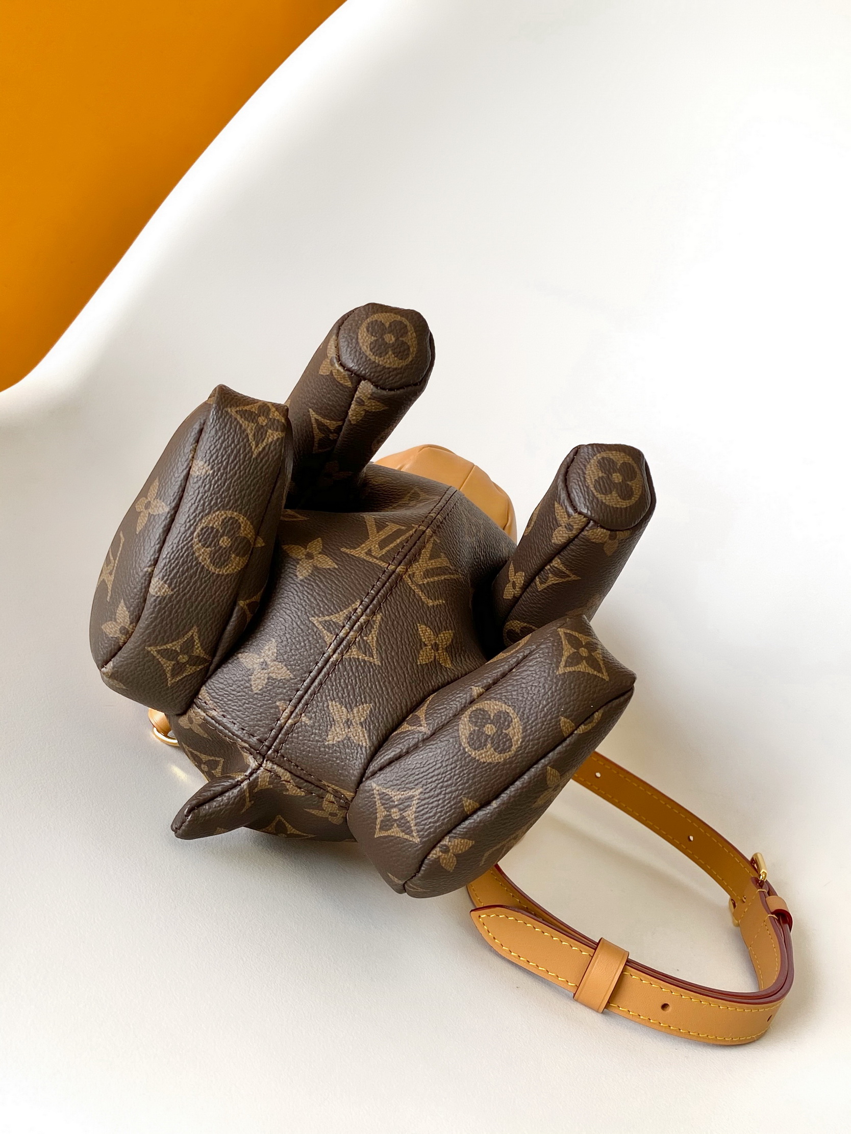 LV Bag-NFC(AAA)-499