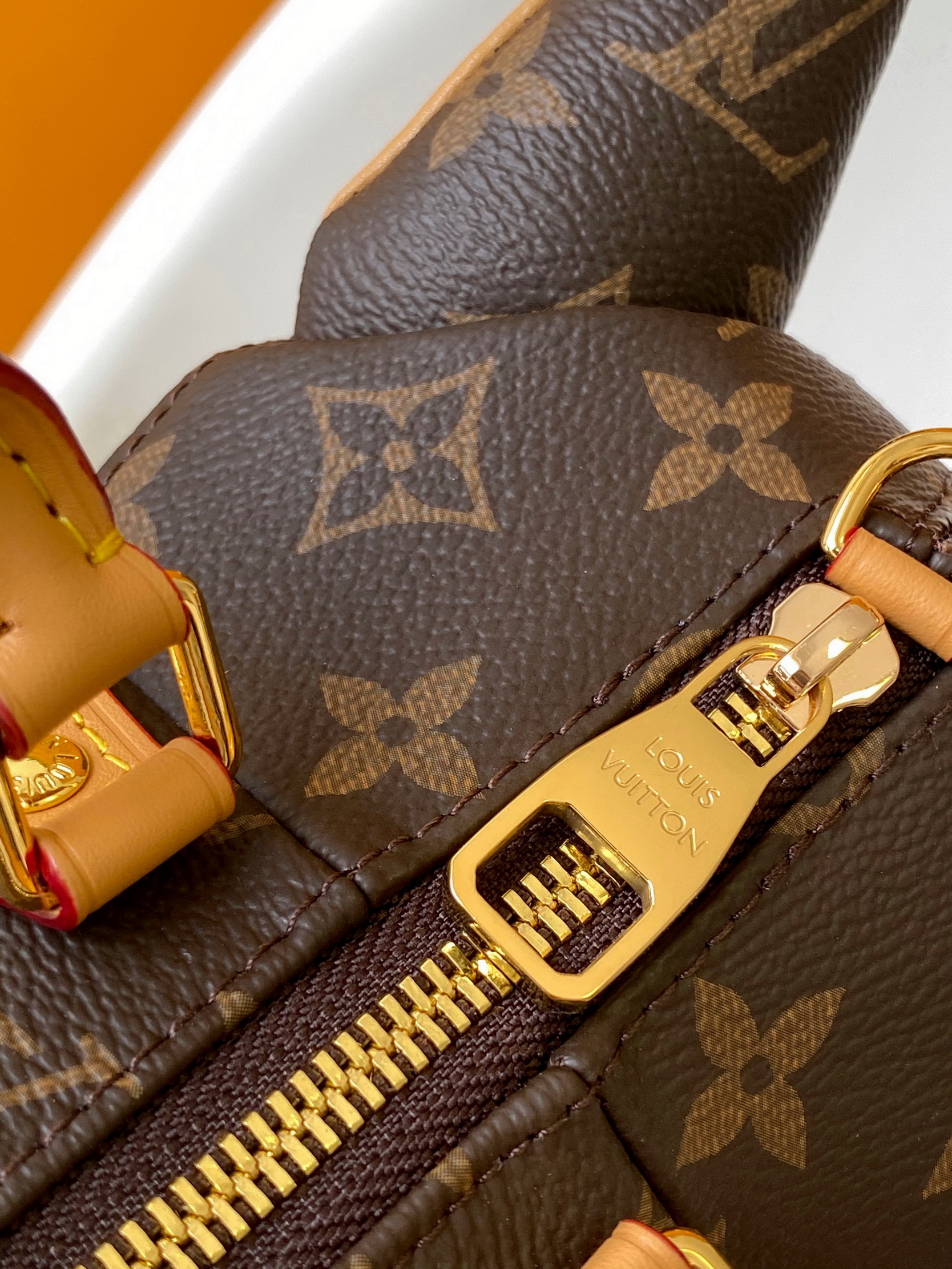 LV Bag-NFC(AAA)-499