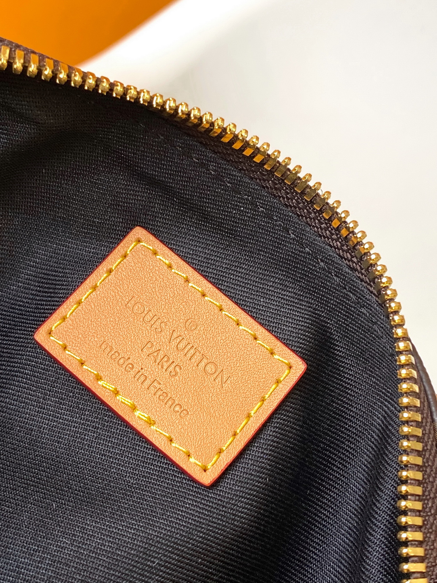 LV Bag-NFC(AAA)-499
