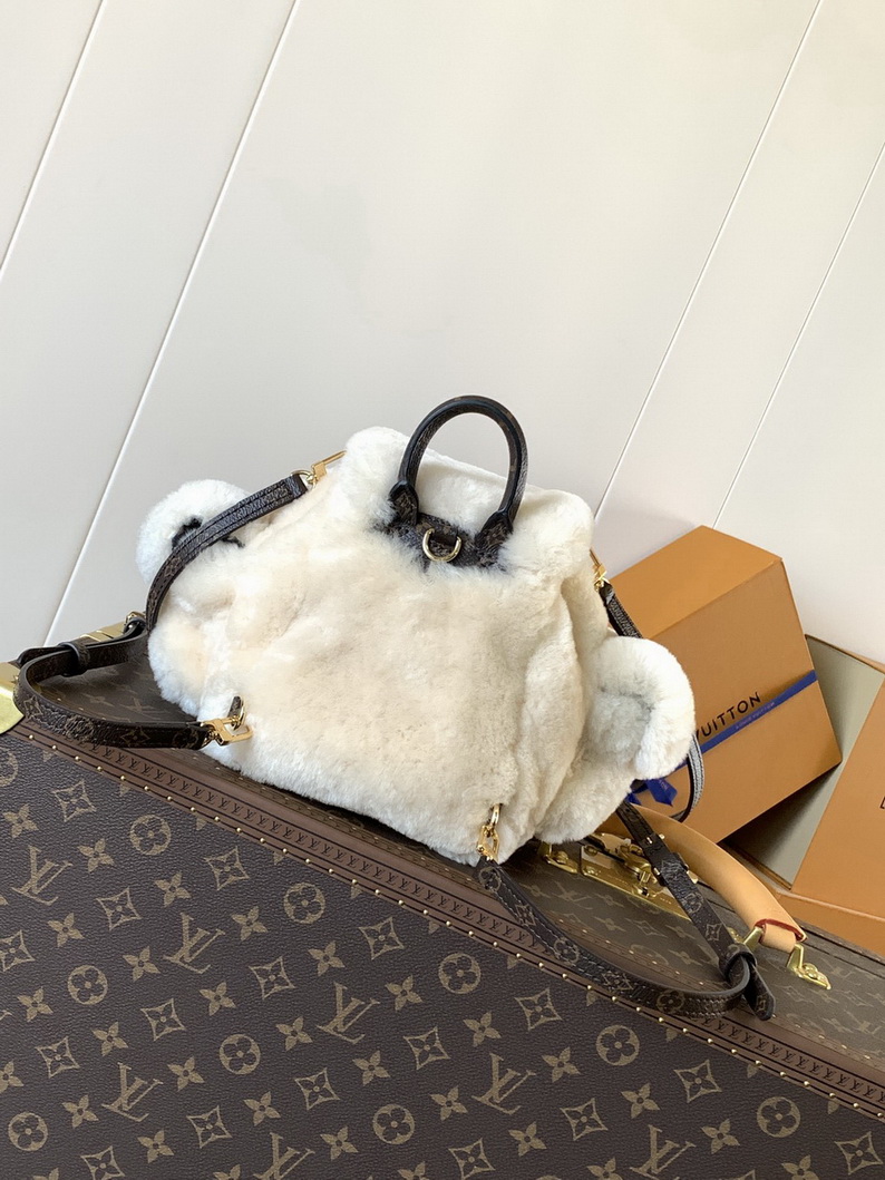 LV Bag-NFC(AAA)-507