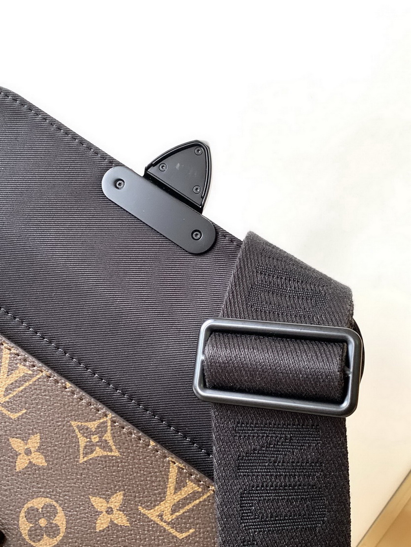 LV Bag-NFC(AAA)-519