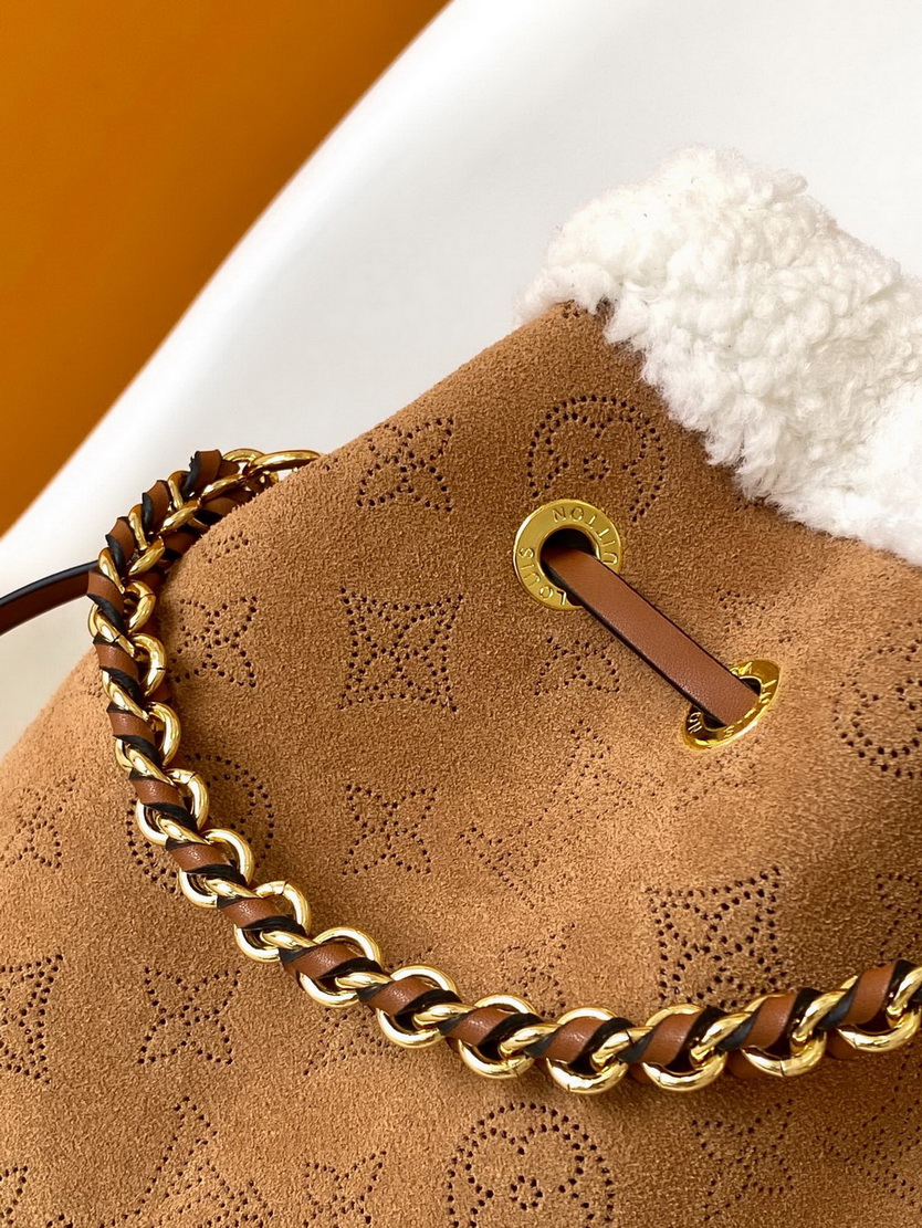 LV Bag-NFC(AAA)-600