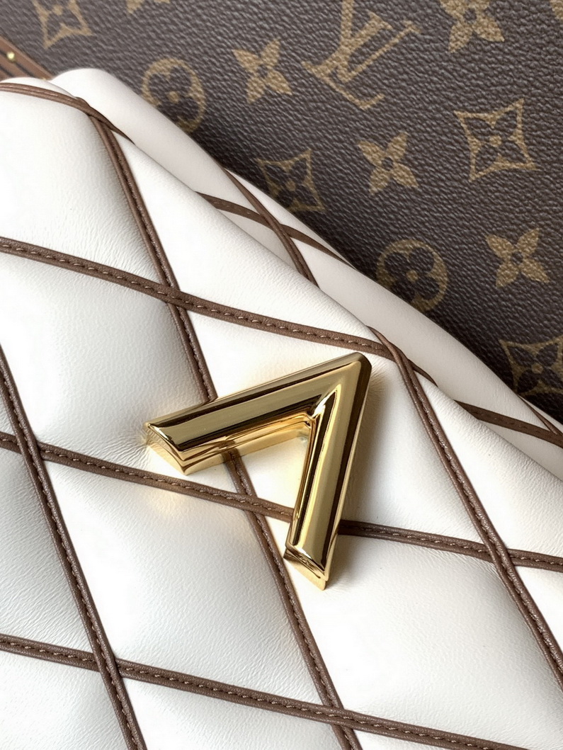 LV Bag-NFC(AAA)-669
