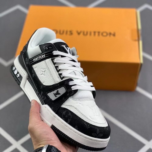 LV Shoes(AAA)-1073