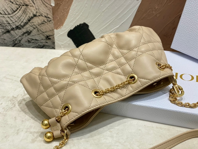 Dior Handbags AAA(Women)-393