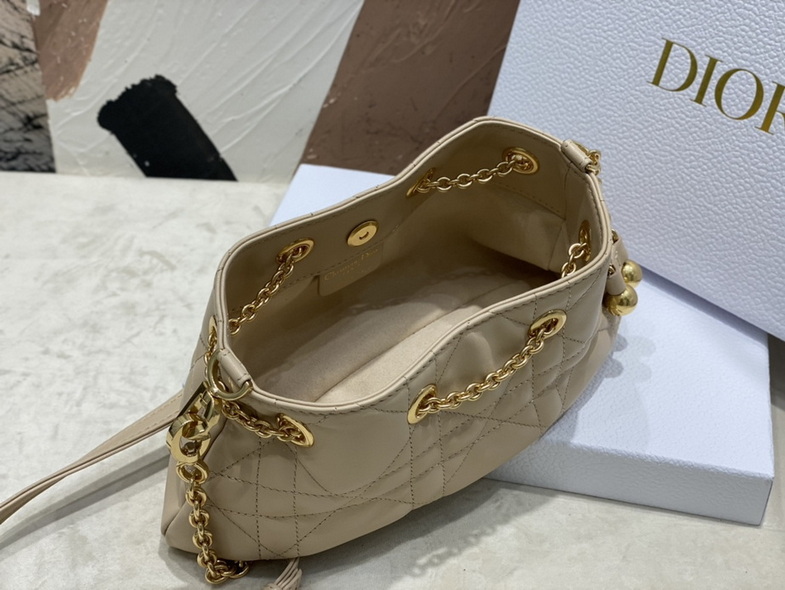 Dior Handbags AAA(Women)-393