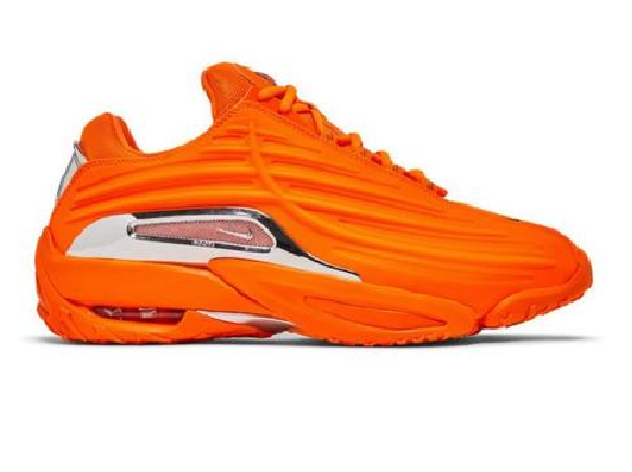 Nike Hot Step 2-001