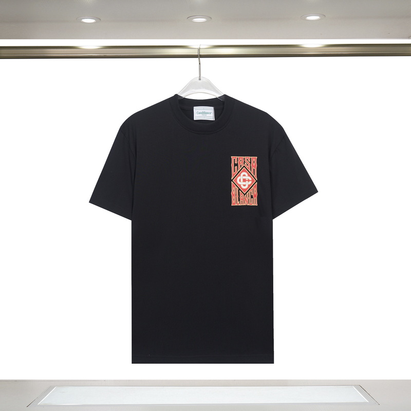 Casablanca T-shirts-454
