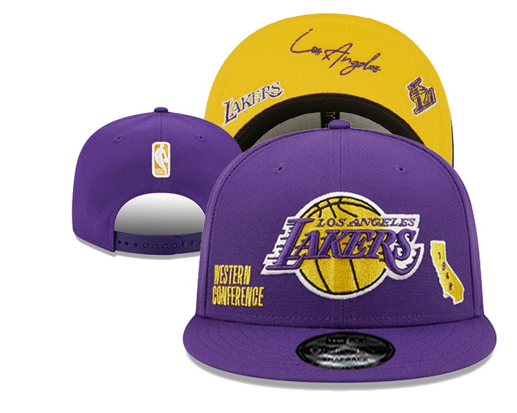 NBA Snapback-012