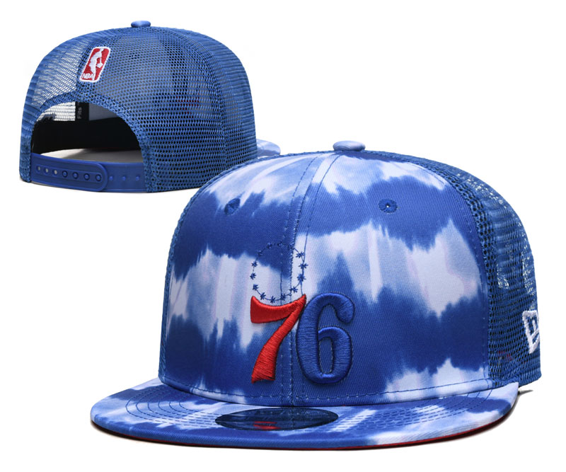 NBA Snapback-103