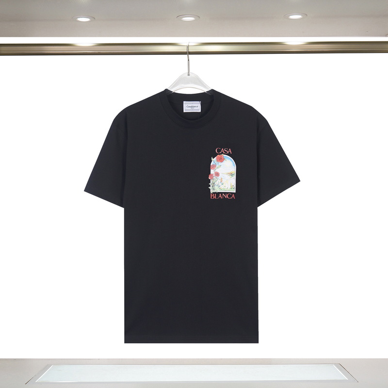 Casablanca T-shirts-472