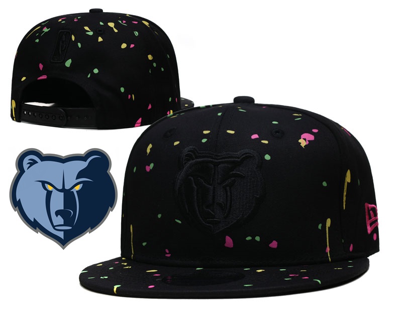 NBA Snapback-090