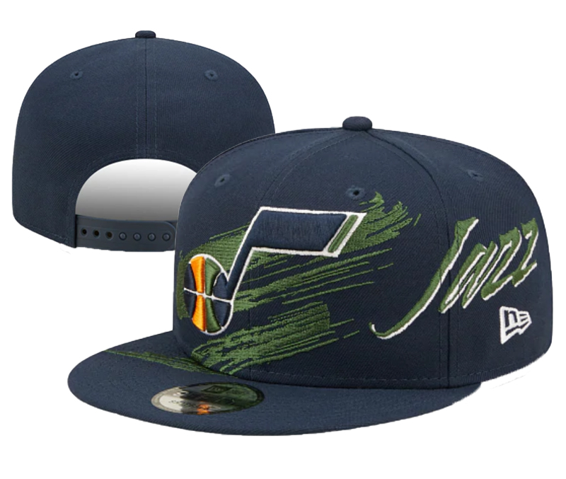NBA Snapback-048