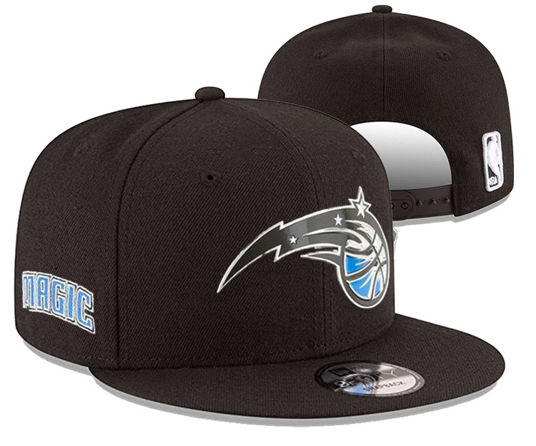 NBA Snapback-040