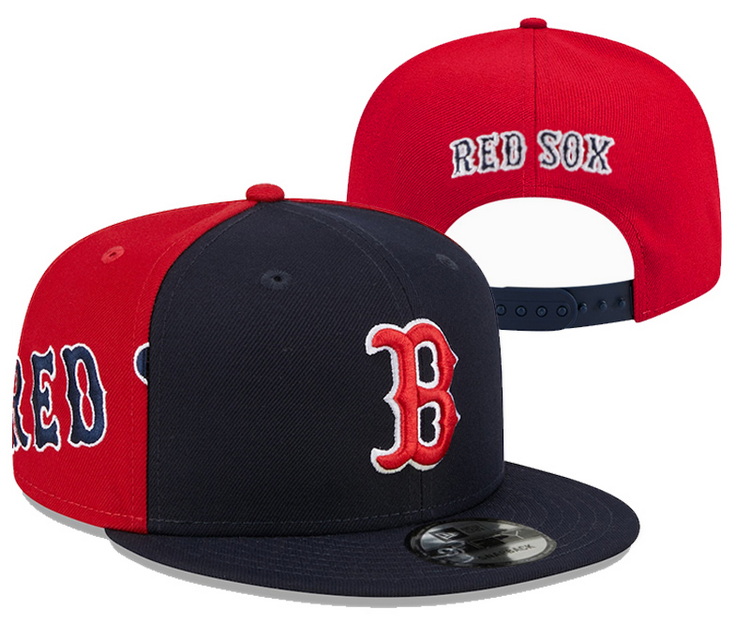 MLB Snapback-119