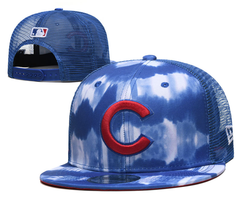 MLB Snapback-114