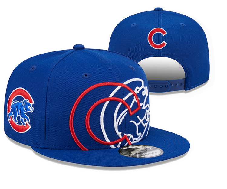 MLB Snapback-109