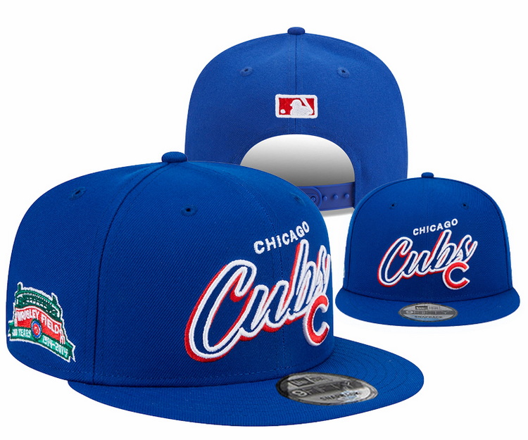MLB Snapback-108