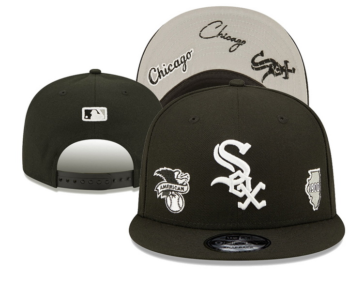 MLB Snapback-105