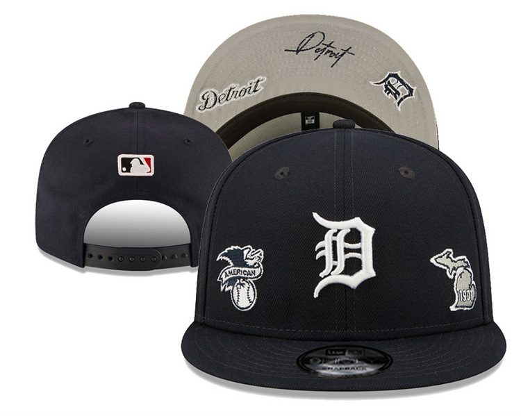 MLB Snapback-091