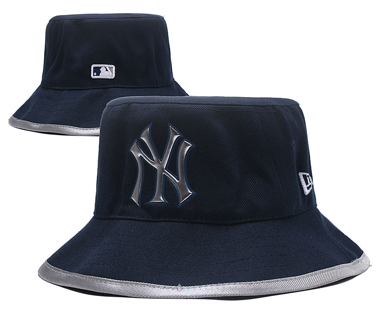 MLB Snapback-066