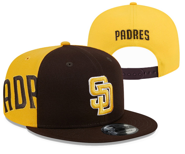MLB Snapback-046