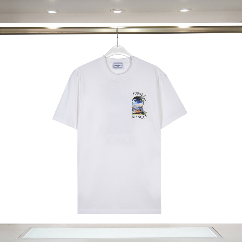 Casablanca T-shirts-456