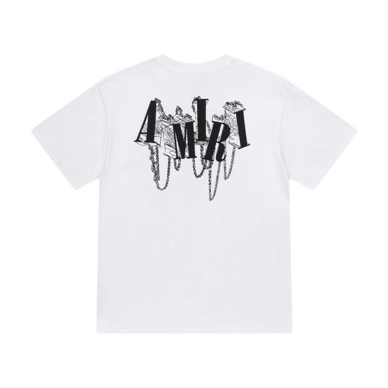 Amiri T-shirts-1367