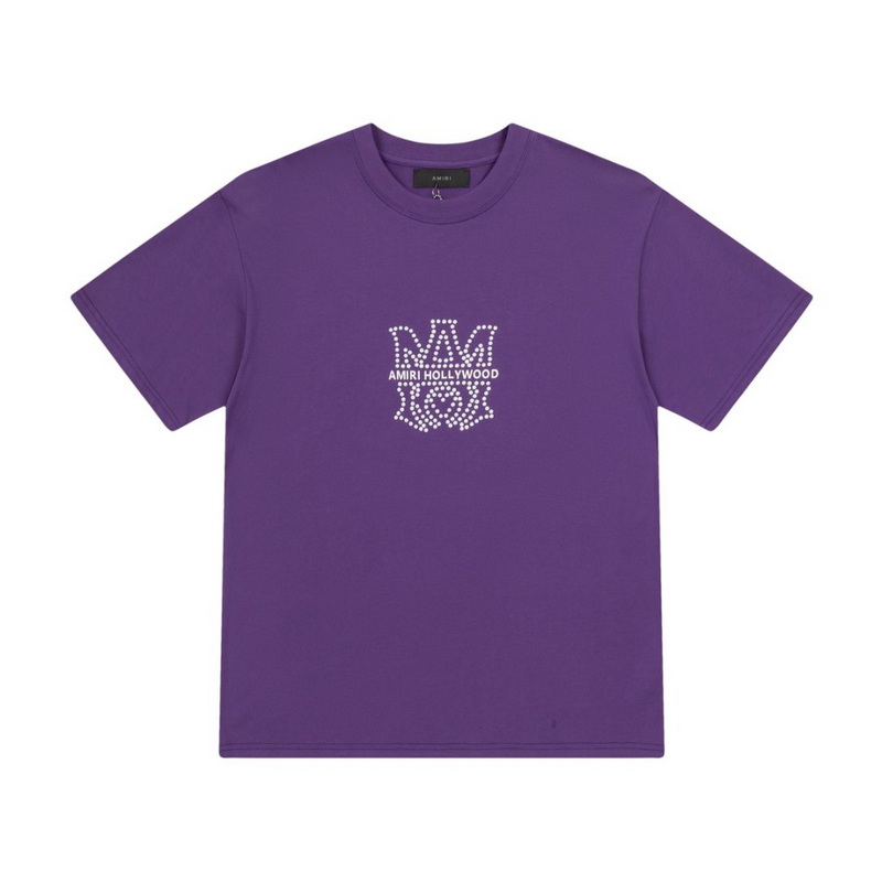 Amiri T-shirts-1358