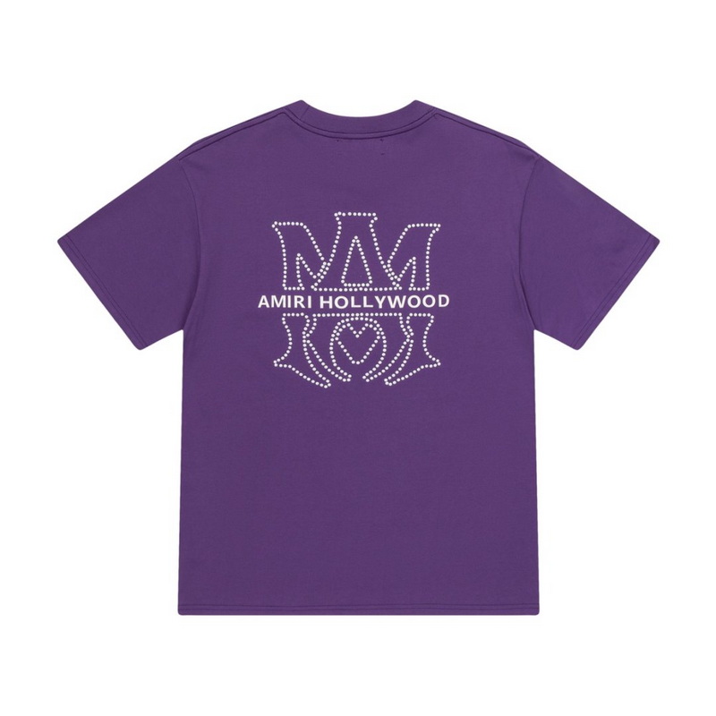 Amiri T-shirts-1357