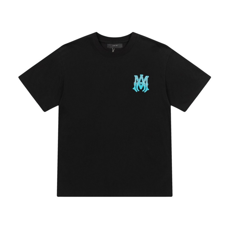 Amiri T-shirts-1356