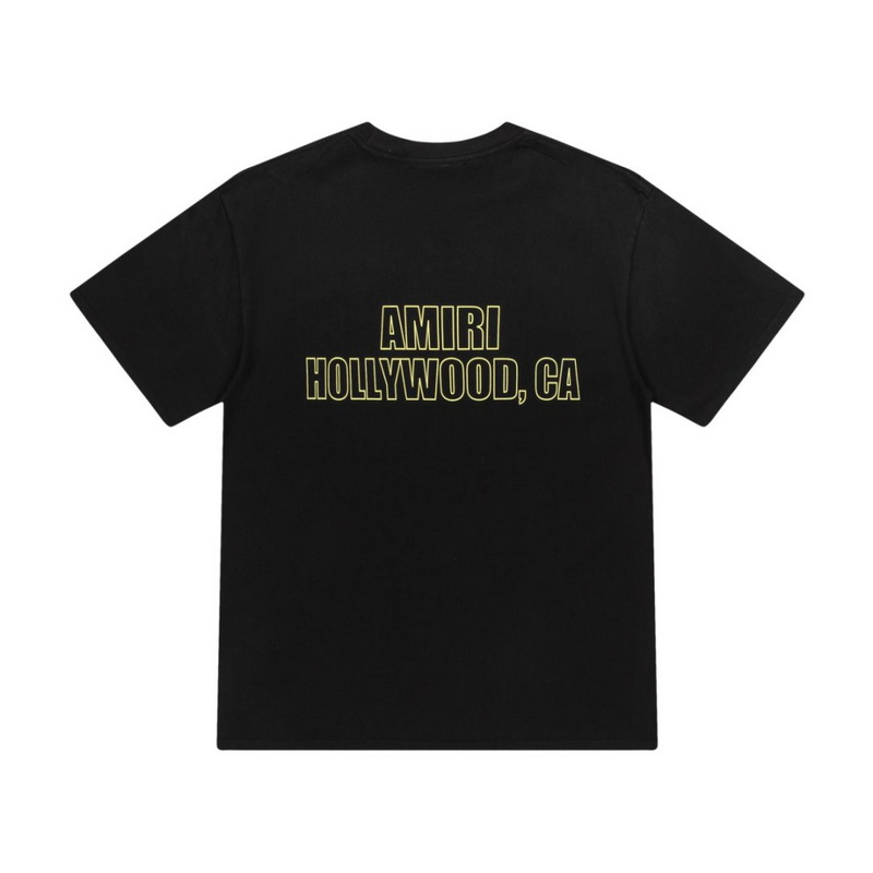 Amiri T-shirts-1392