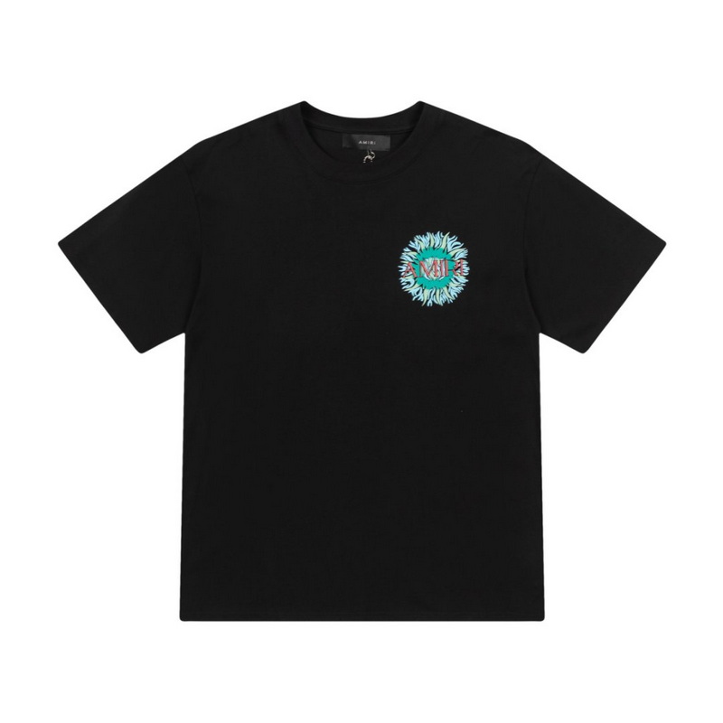 Amiri T-shirts-1335