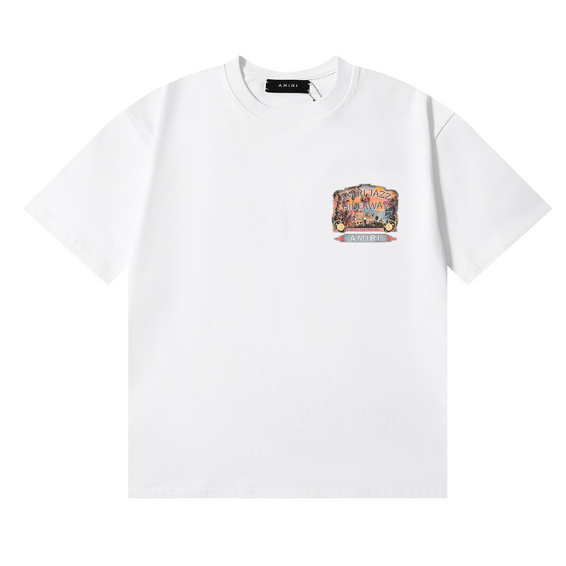 Amiri T-shirts-1318