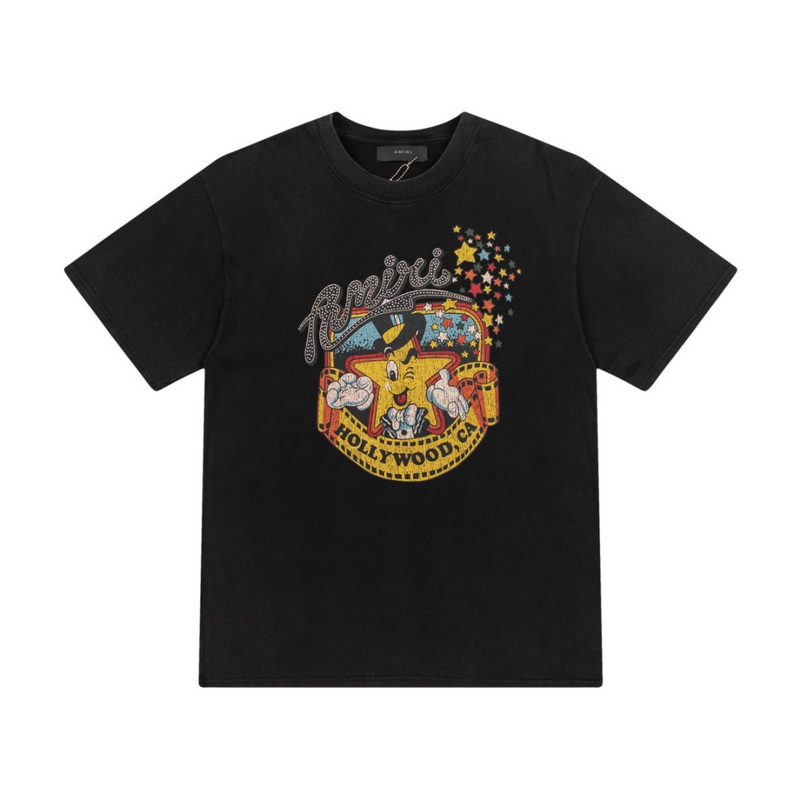 Amiri T-shirts-1386