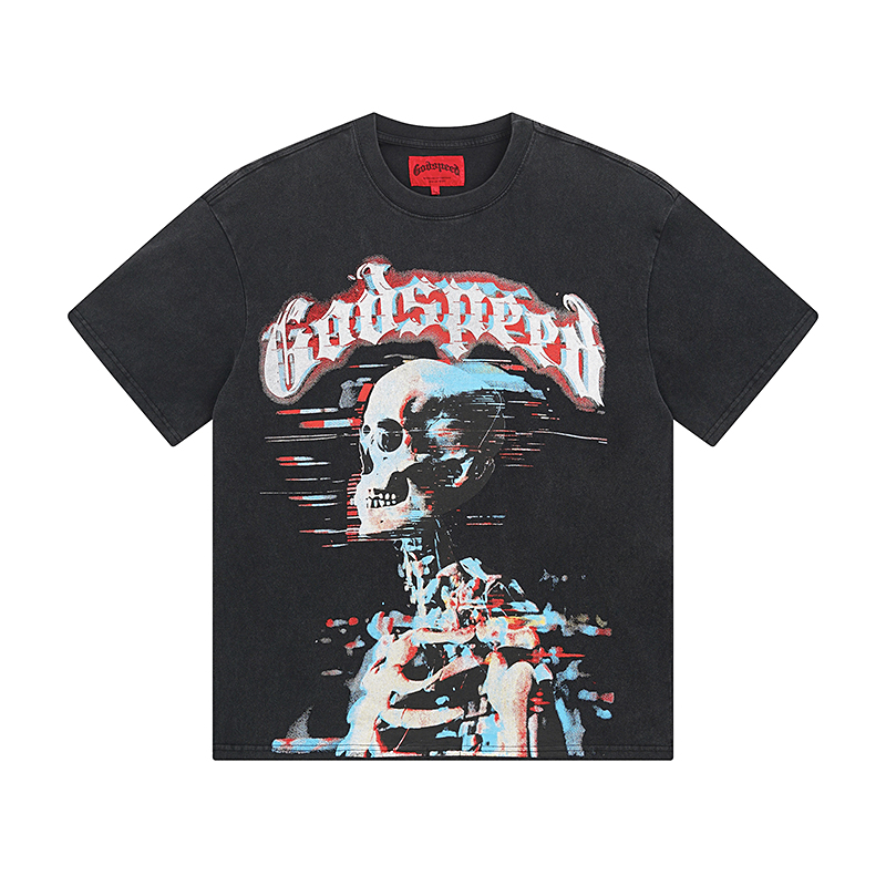 Godspeed T-shirts-135