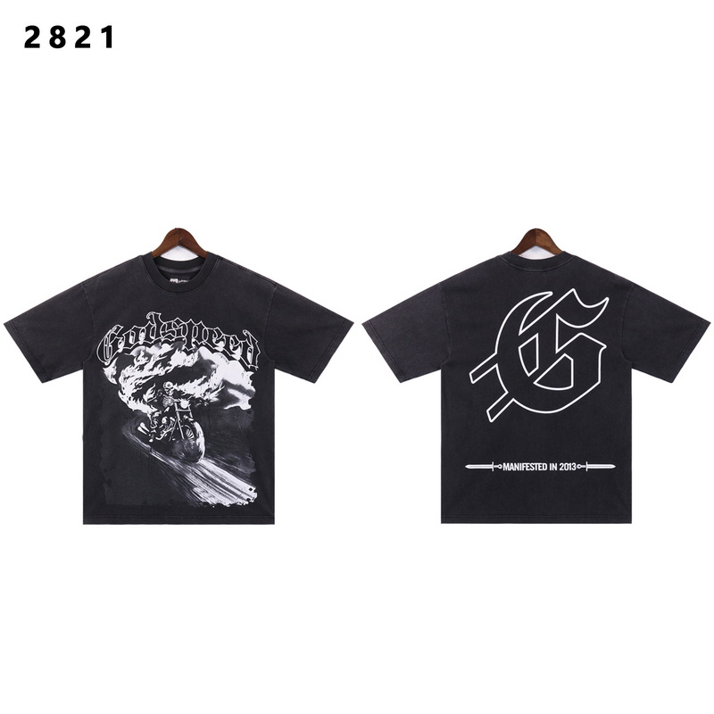 Godspeed T-shirts-147