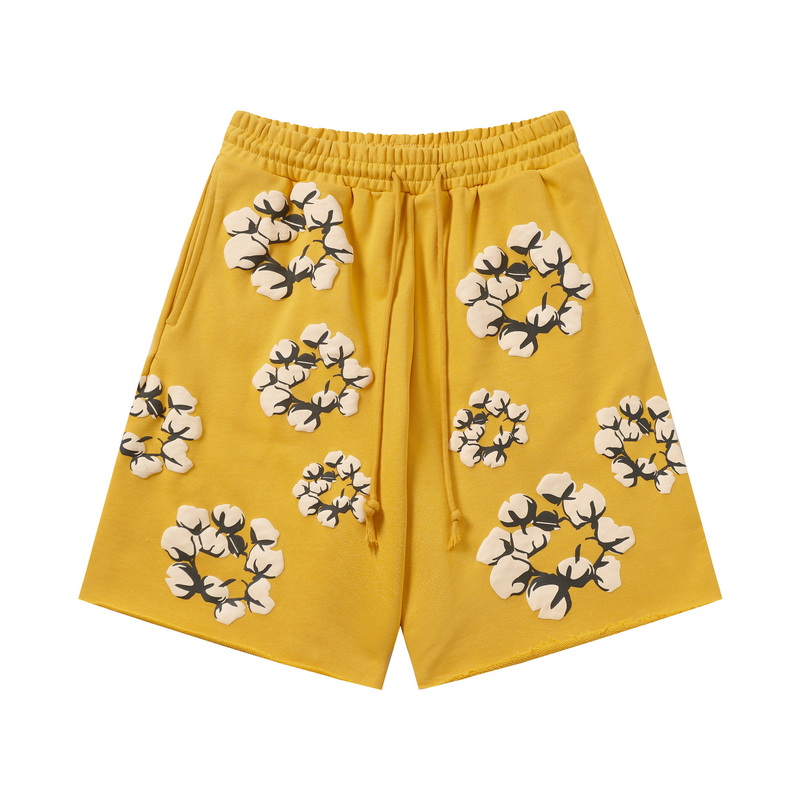 Denim Tears Shorts-114
