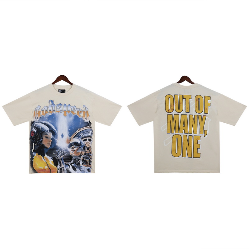 Godspeed T-shirts-153