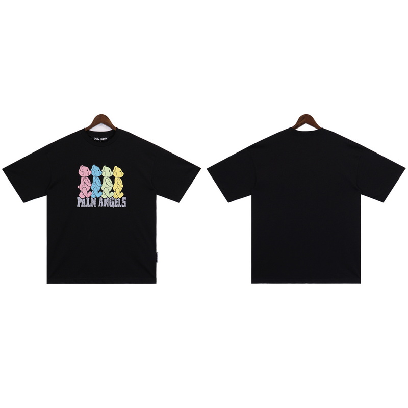 Palm Angels T-shirts-689