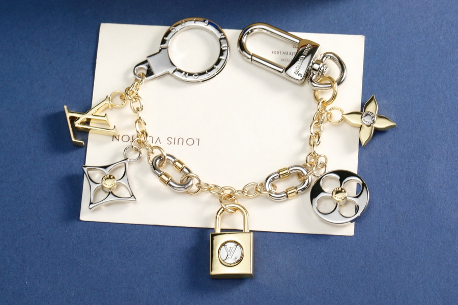 LV Key Ring-128