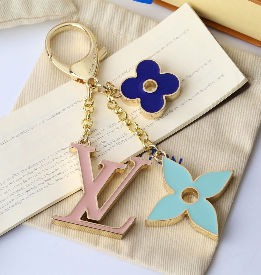 LV Key Ring-358