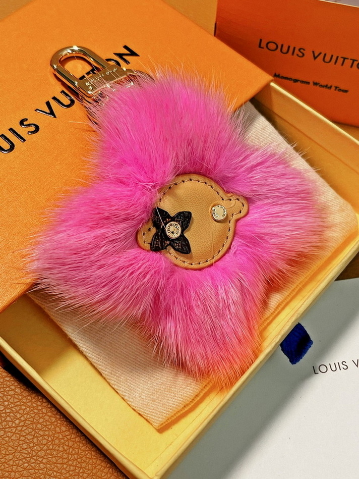 LV Key Ring-456