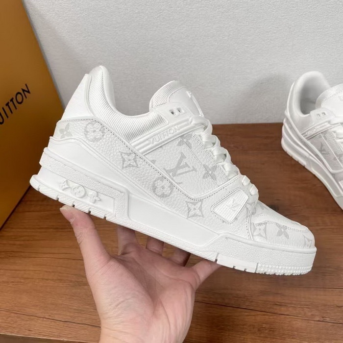 LV Shoes(AAA)-1103